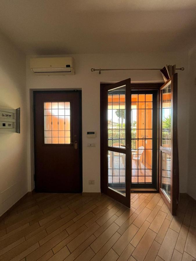 Country Love Dragona House Tra Mare E Citta Acilia Exterior photo